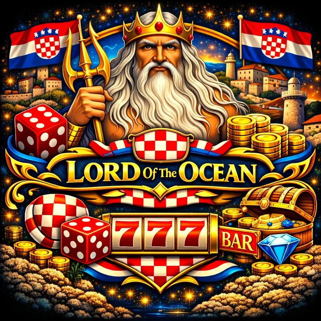 Gdje mogu igrati Lord of the Ocean?